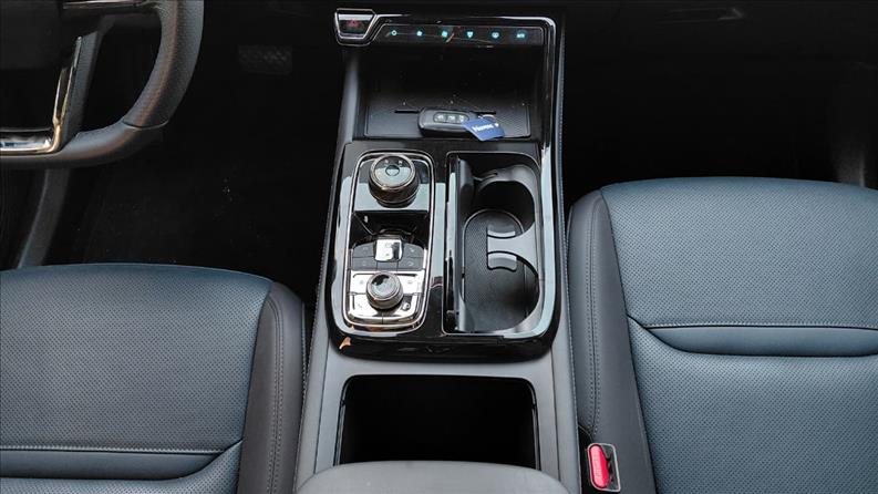  TERRITORY  1.5 Ecoboost Gtdi Titanium 11