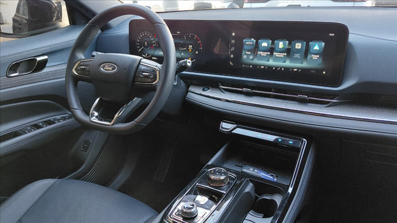 TERRITORY  1.5 Ecoboost Gtdi Titanium 10