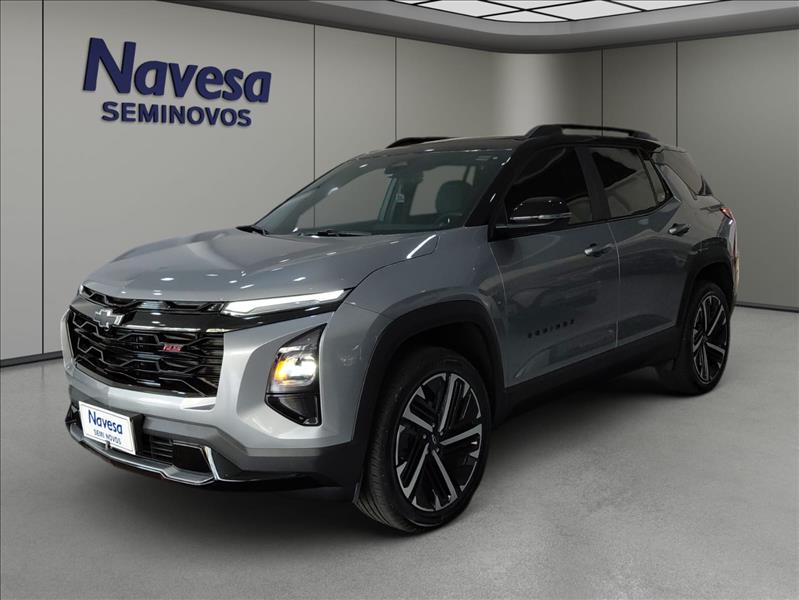 EQUINOX  1.5 16V Turbo RS AWD 