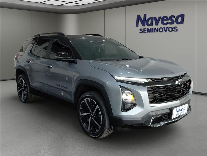  EQUINOX  1.5 16V Turbo RS AWD 1