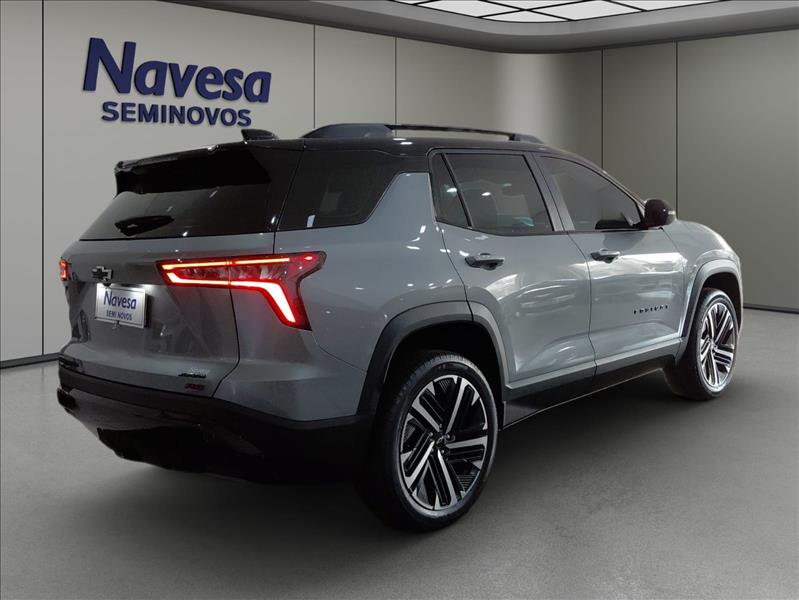  EQUINOX  1.5 16V Turbo RS AWD 2