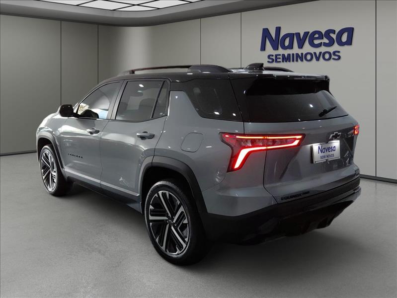  EQUINOX  1.5 16V Turbo RS AWD 3