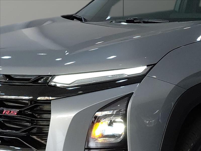  EQUINOX  1.5 16V Turbo RS AWD 4