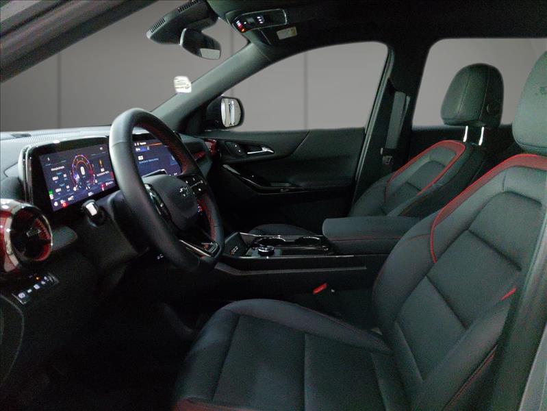 EQUINOX  1.5 16V Turbo RS AWD 6