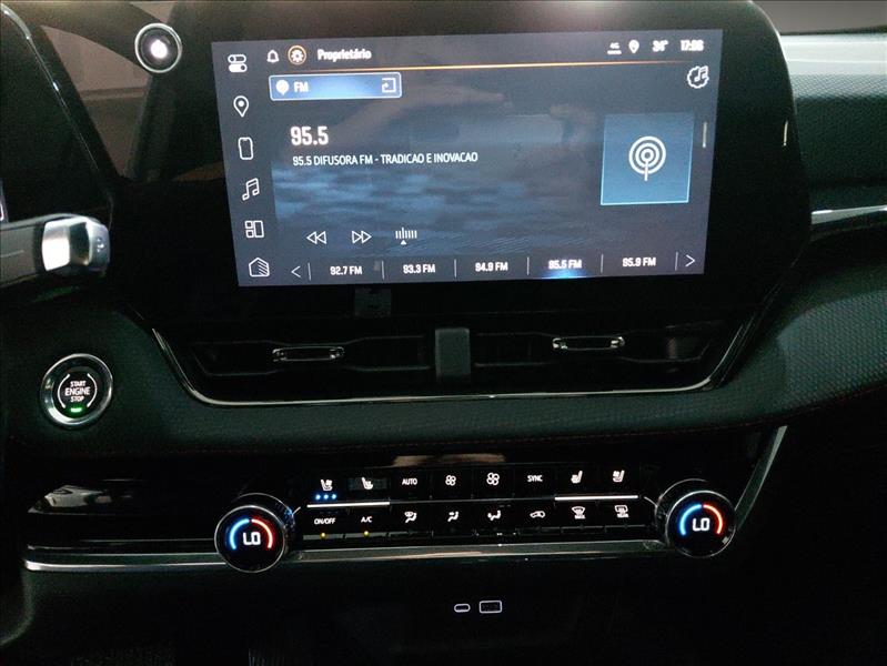  EQUINOX  1.5 16V Turbo RS AWD 8