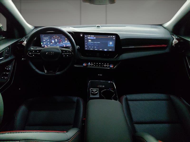  EQUINOX  1.5 16V Turbo RS AWD 9