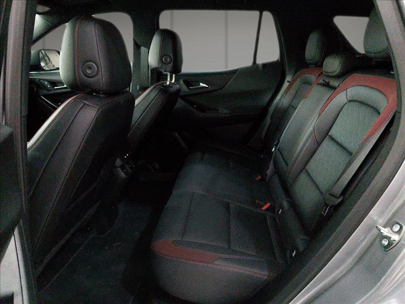  EQUINOX  1.5 16V Turbo RS AWD 10