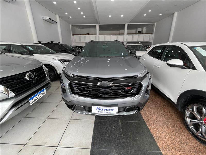  EQUINOX  1.5 16V Turbo RS AWD 2