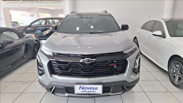  EQUINOX  1.5 16V Turbo RS AWD 