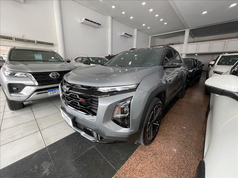  EQUINOX  1.5 16V Turbo RS AWD 