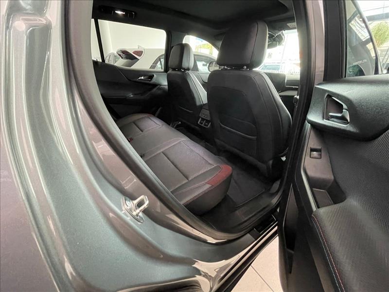  EQUINOX  1.5 16V Turbo RS AWD 5