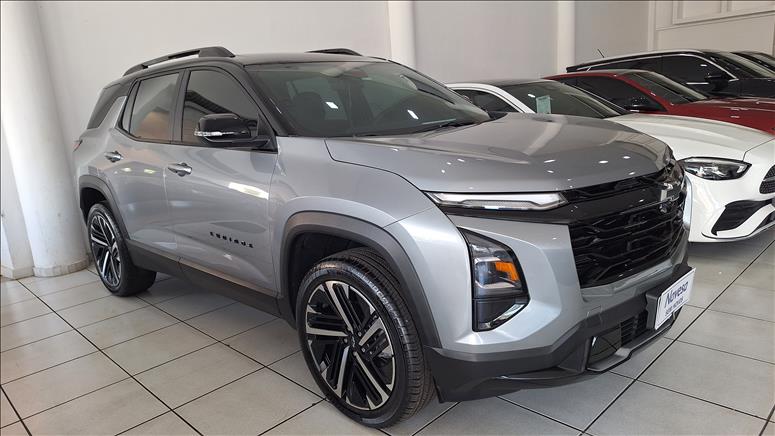  EQUINOX  1.5 16V Turbo RS AWD 2