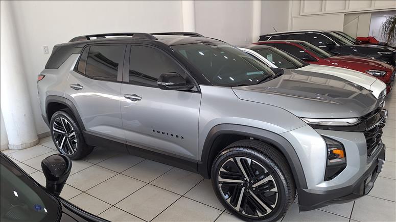  EQUINOX  1.5 16V Turbo RS AWD 3