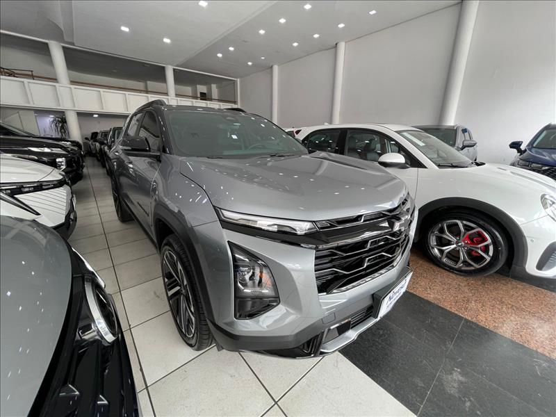  EQUINOX  1.5 16V Turbo RS AWD 1