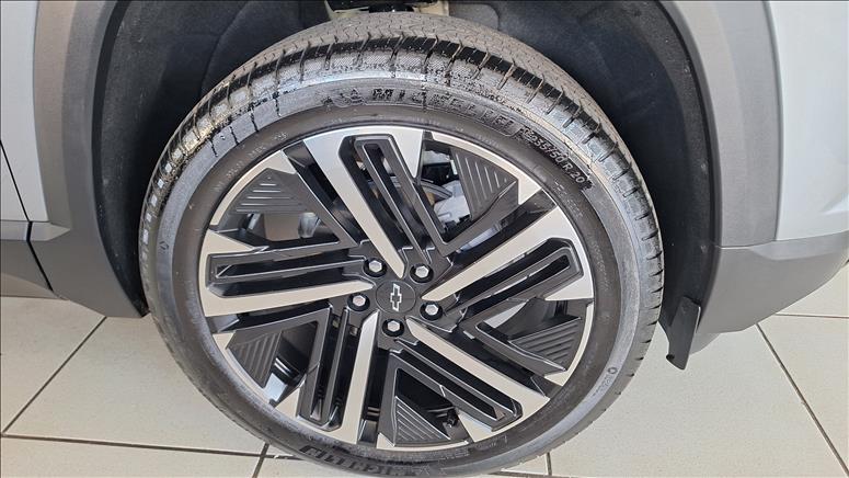  EQUINOX  1.5 16V Turbo RS AWD 4