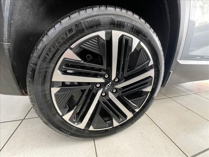  EQUINOX  1.5 16V Turbo RS AWD 8