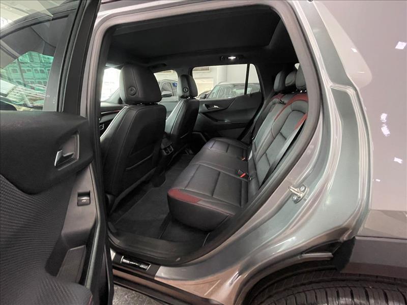  EQUINOX  1.5 16V Turbo RS AWD 9