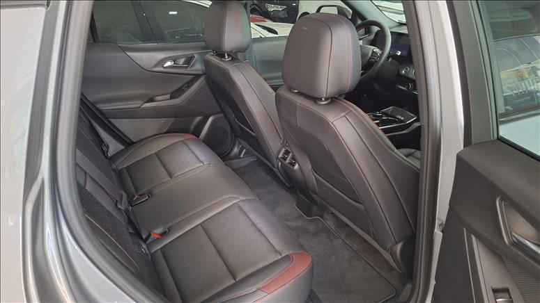  EQUINOX  1.5 16V Turbo RS AWD 6