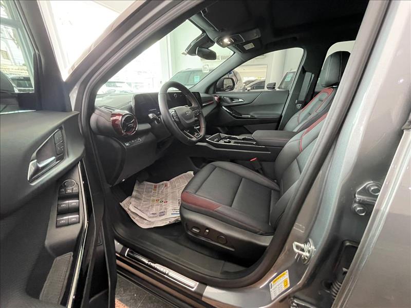  EQUINOX  1.5 16V Turbo RS AWD 10