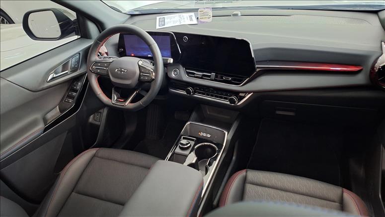  EQUINOX  1.5 16V Turbo RS AWD 7