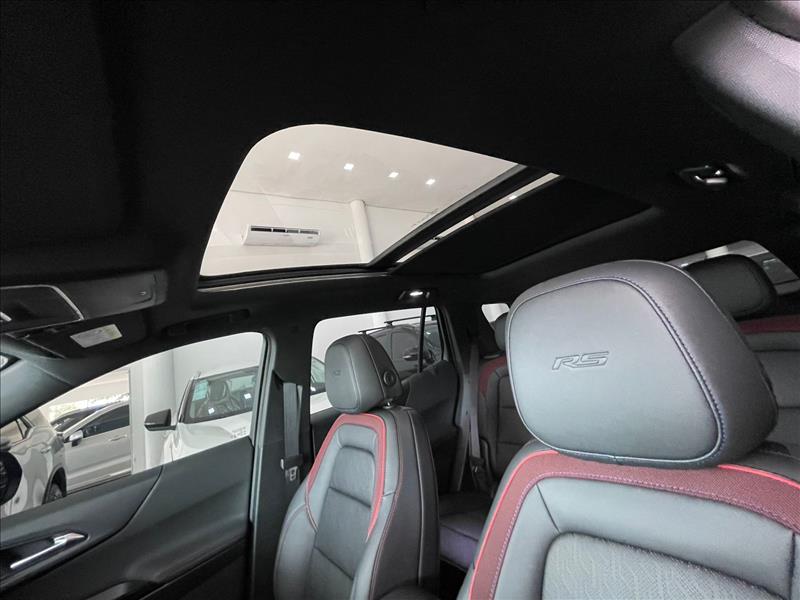  EQUINOX  1.5 16V Turbo RS AWD 11