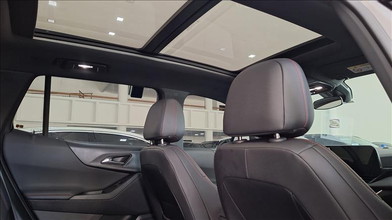  EQUINOX  1.5 16V Turbo RS AWD 8