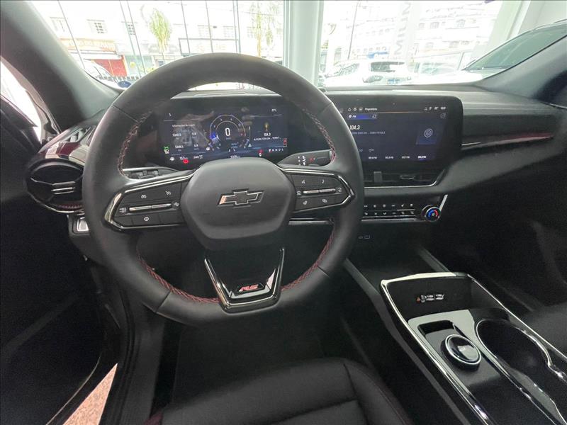  EQUINOX  1.5 16V Turbo RS AWD 12