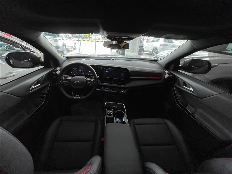  EQUINOX  1.5 16V Turbo RS AWD 13