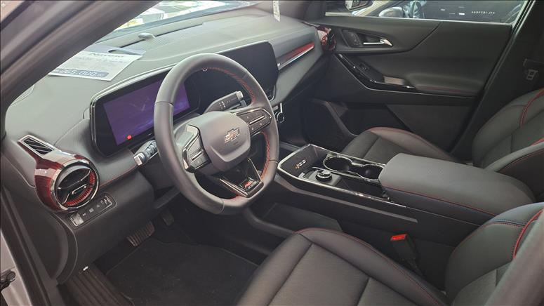  EQUINOX  1.5 16V Turbo RS AWD 10