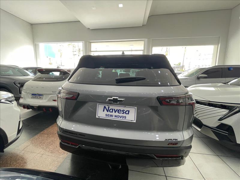  EQUINOX  1.5 16V Turbo RS AWD 3