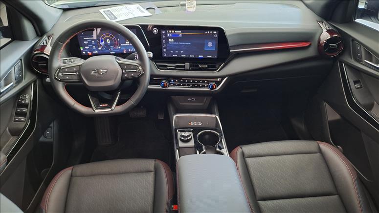  EQUINOX  1.5 16V Turbo RS AWD 11