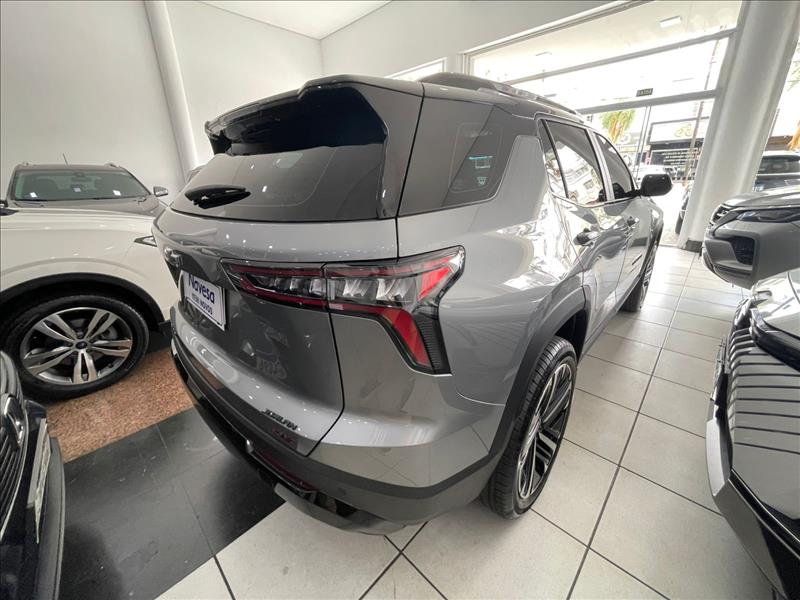  EQUINOX  1.5 16V Turbo RS AWD 4