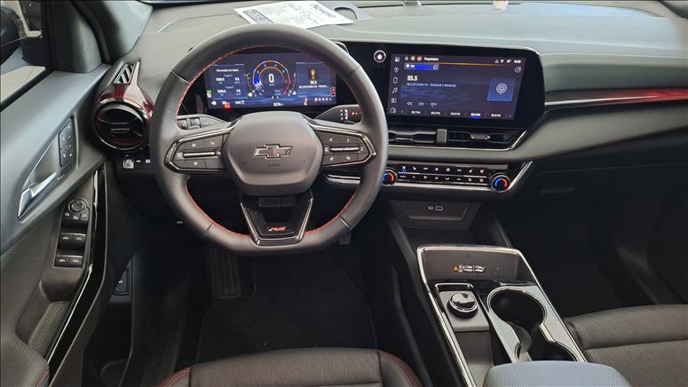  EQUINOX  1.5 16V Turbo RS AWD 12