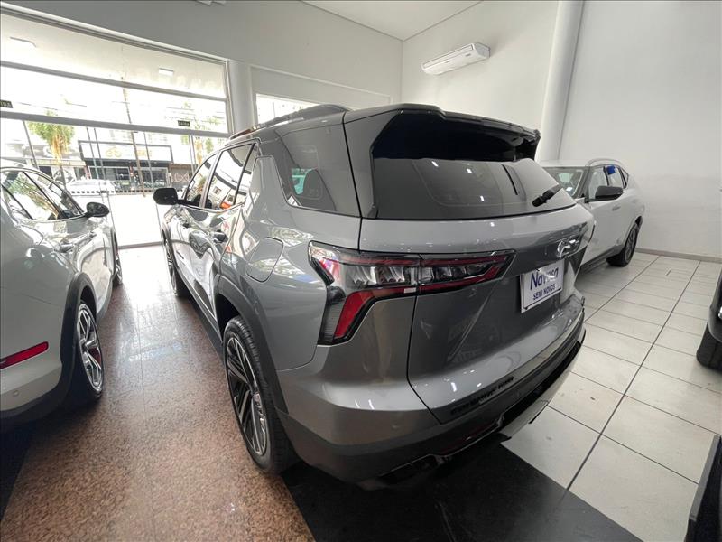  EQUINOX  1.5 16V Turbo RS AWD 6