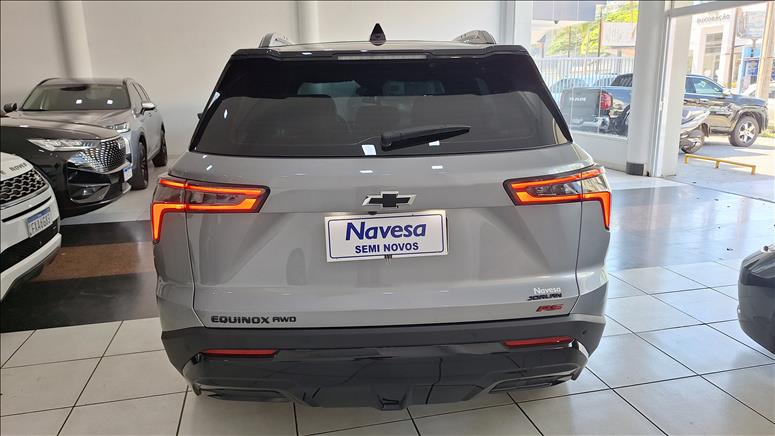  EQUINOX  1.5 16V Turbo RS AWD 13