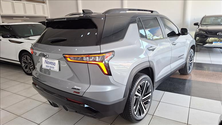  EQUINOX  1.5 16V Turbo RS AWD 14