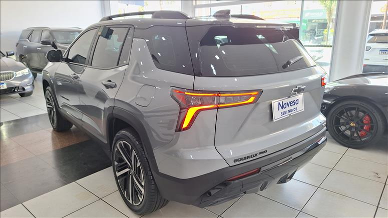  EQUINOX  1.5 16V Turbo RS AWD 15