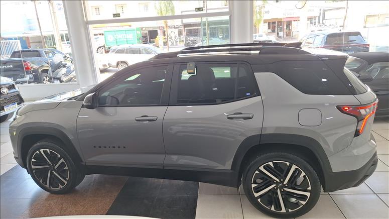  EQUINOX  1.5 16V Turbo RS AWD 16