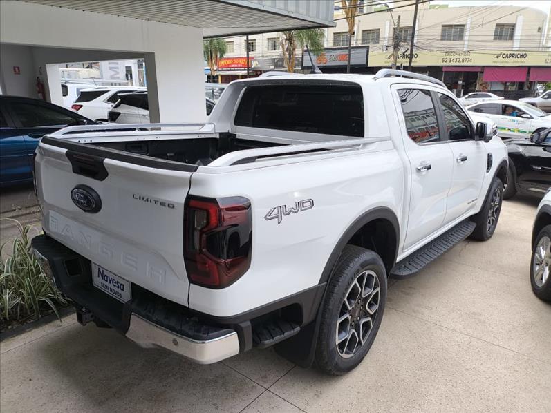  RANGER  3.0 V6 Turbo CD Limited 4X4 3