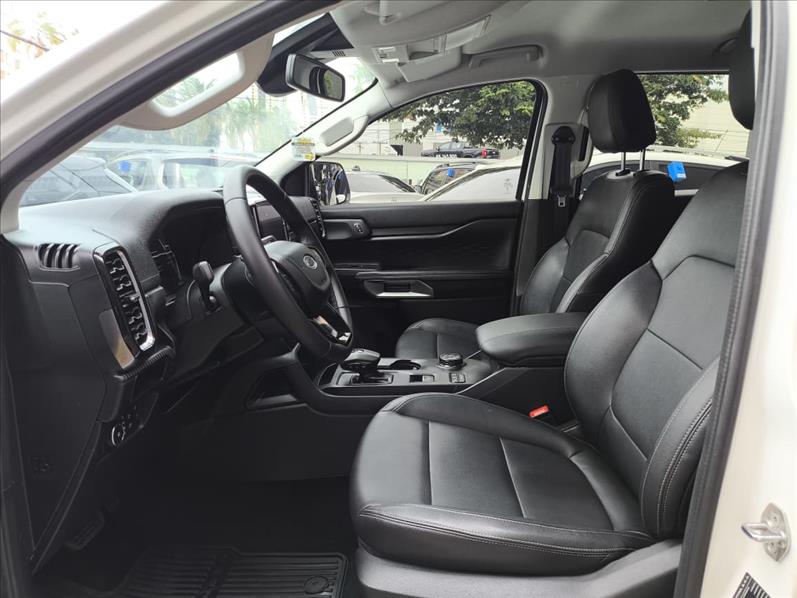  RANGER  3.0 V6 Turbo CD Limited 4X4 6