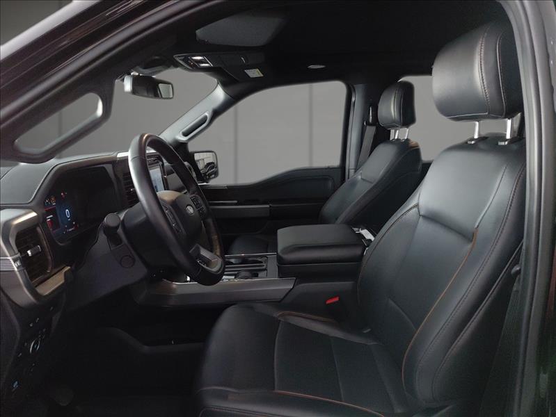  F-150  5.0 V8 CD Lariat FX4 3