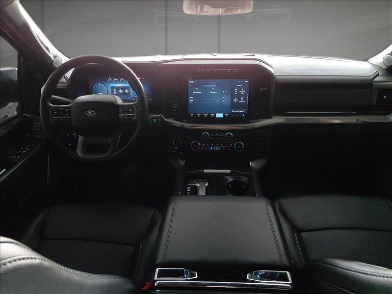  F-150  5.0 V8 CD Lariat FX4 6
