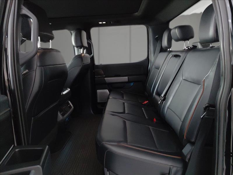  F-150  5.0 V8 CD Lariat FX4 7