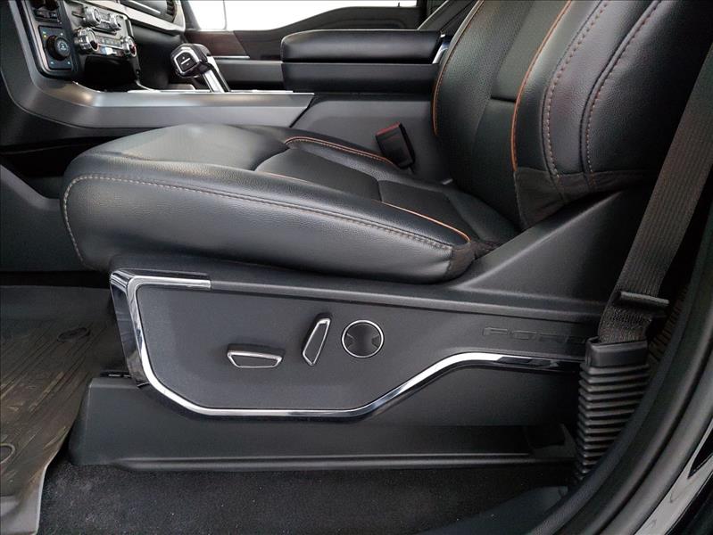  F-150  5.0 V8 CD Lariat FX4 10