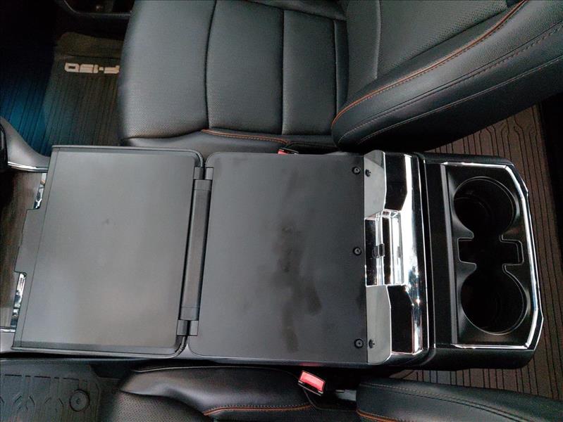  F-150  5.0 V8 CD Lariat FX4 13