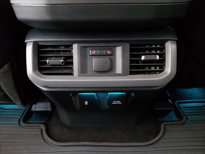  F-150  5.0 V8 CD Lariat FX4 14