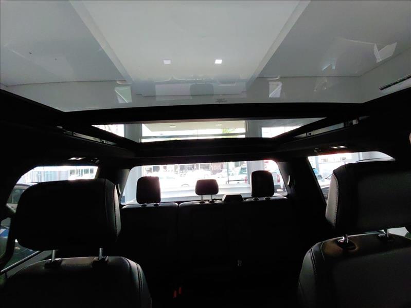  F-150  5.0 V8 CD Lariat FX4 15