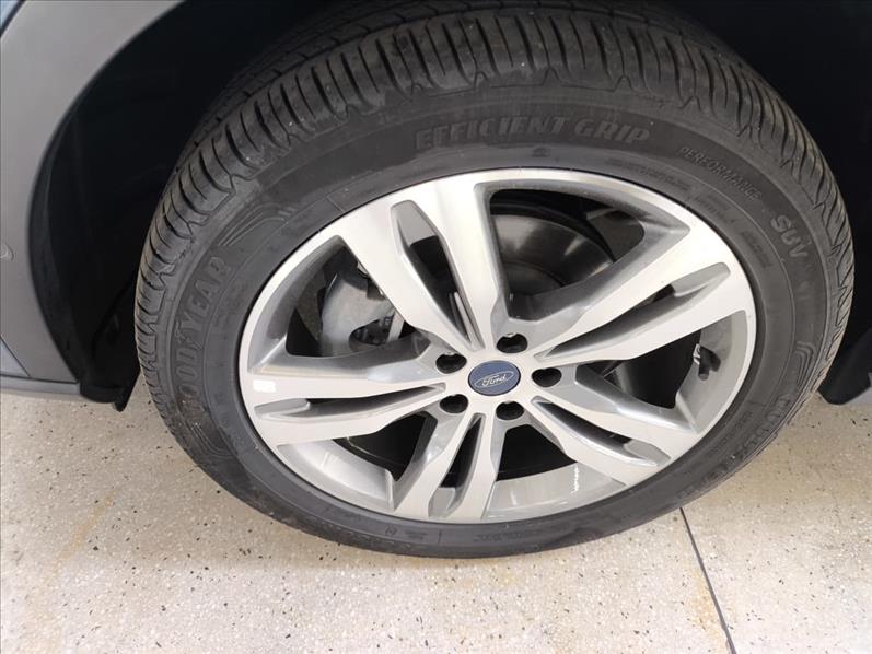  TERRITORY  1.5 Ecoboost Gtdi Titanium 4