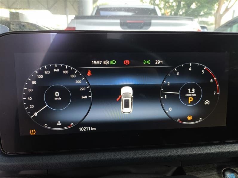  TERRITORY  1.5 Ecoboost Gtdi Titanium 6