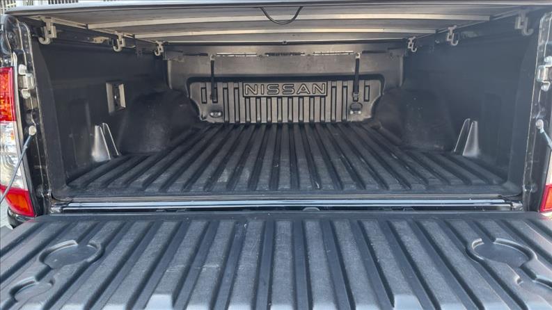 FRONTIER  2.3 16V Turbo Attack CD 4X4 4